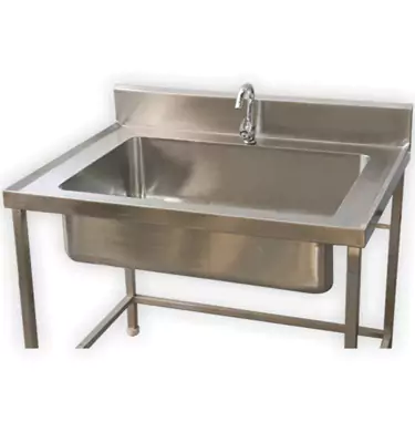 single-sink